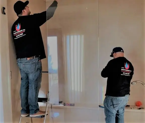 Professional plumbing installation for Leak Detection in The Oaks at Five Farms